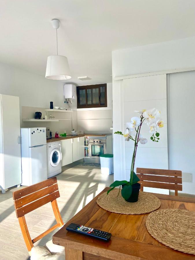 Sunhome Apartment Mogán Exterior foto